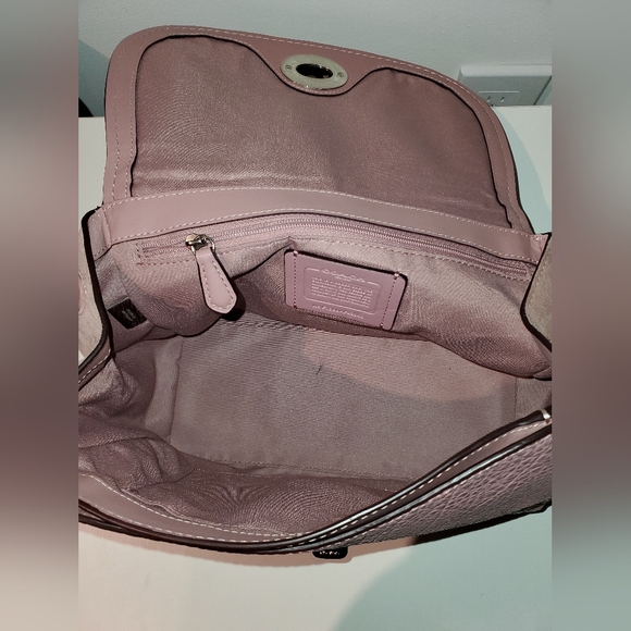 Coach Faye handbag - Picture 4 of 12